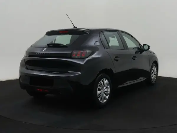 Peugeot 208 1.2 PureTech Active 7