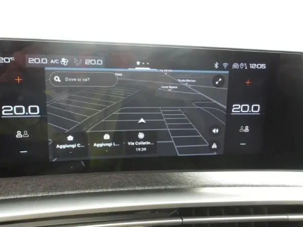 Peugeot E-3008 73 kWh GT 10