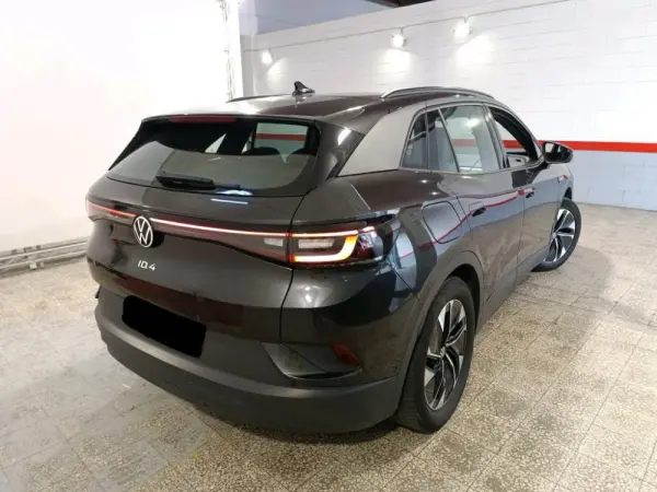 Volkswagen ID.4 77 kWh Pro Performance Tech 3