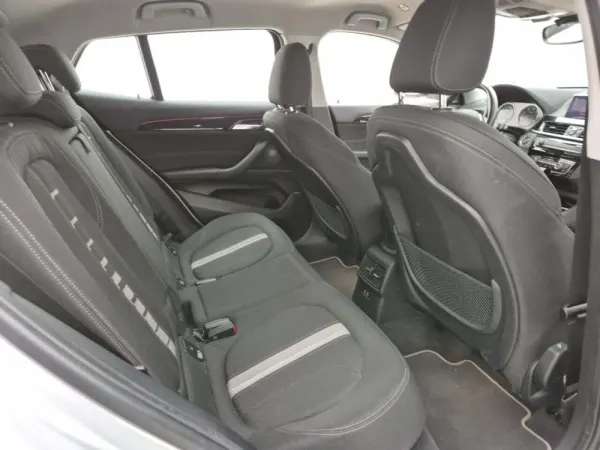 BMW X2 16 d sDrive Auto GoldPlay 13
