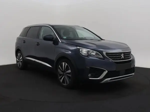 Peugeot 5008 1.2 PureTech Allure 3
