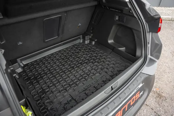 Opel Grandland X 1.6 D S&S Ultimate 24