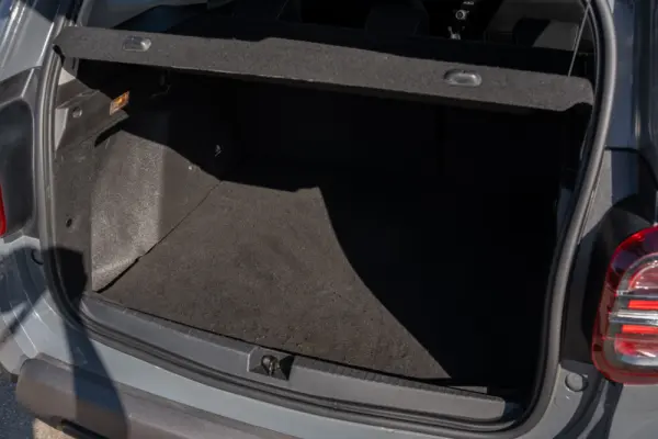 Dacia Duster 1.0 TCe ECO-G Prestige Bi-Fuel 19