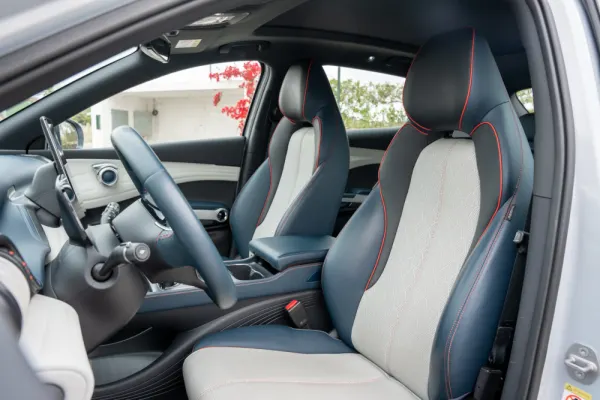 BYD Atto 3 60.48 kWh Design 23