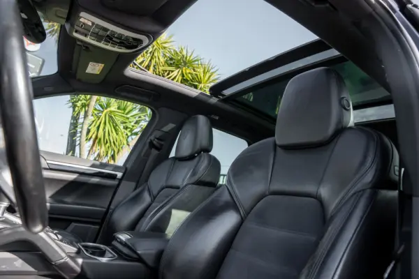 Porsche Cayenne S E-Hybrid 26