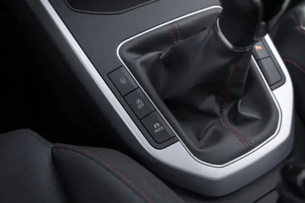 SEAT Arona 1.0 TSI FR 18