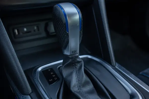 Renault Mégane Sport Tourer 1.6 dCi GT EDC 16