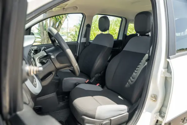 Fiat Panda 0.9 8V TwinAir Cross 4x4 S&S 15