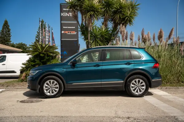 Volkswagen Tiguan 1.4 TSI eHybrid Conceptline DSG 3