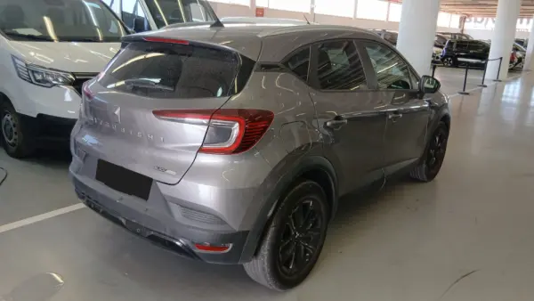 Mitsubishi ASX 1.0 MPI-T Kaiteki 6