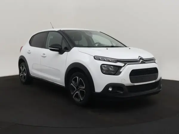 Citroen C3 1.2 PureTech Feel 3