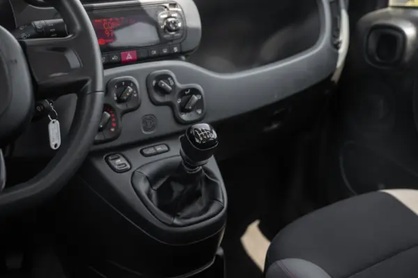 Fiat Panda 0.9 8V TwinAir Cross 4x4 S&S 13