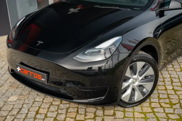 Tesla Model Y Standard 2