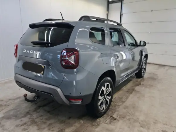 Dacia Duster 1.0 TCe ECO-G Prestige Bi-Fuel 5