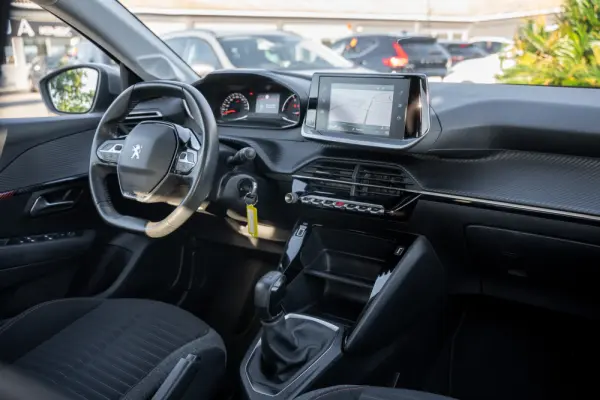 Peugeot 208 1.2 PureTech Active 7