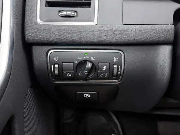 Volvo XC 60 2.0 D4 Volvo Ocean Race Geartronic 18