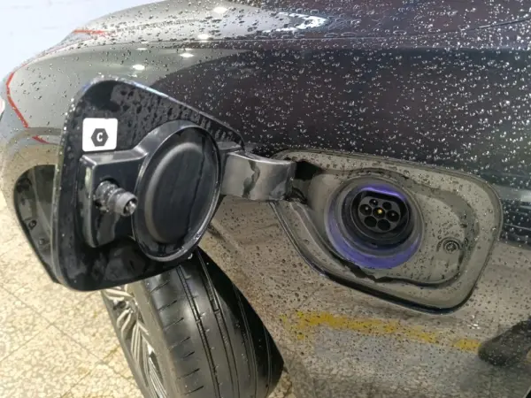 Volvo V60 2.0 T6 AWD TE Inscription Expression 12