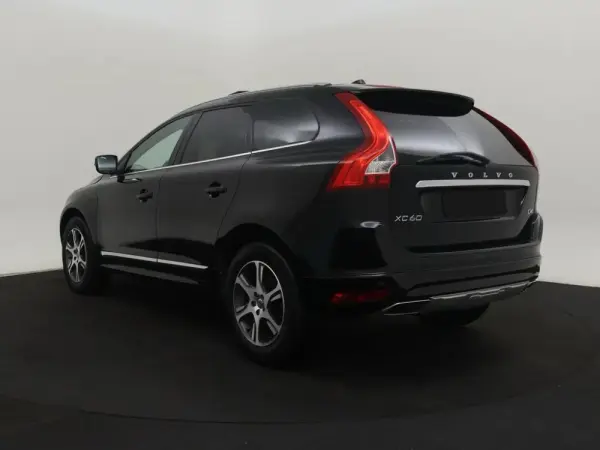 Volvo XC 60 2.0 D4 Volvo Ocean Race Geartronic 6