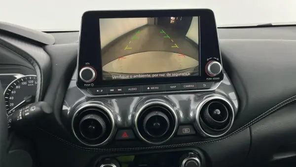 Nissan Juke 1.6 Hybrid N-Connecta NAV. 13