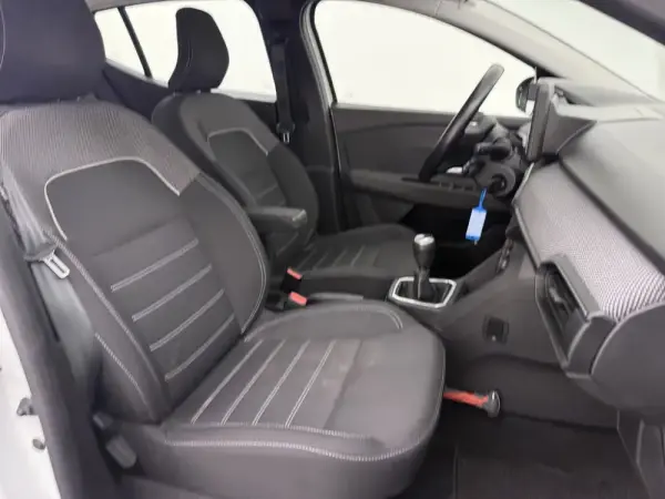 Dacia Sandero 1.0 TCe Comfort 18