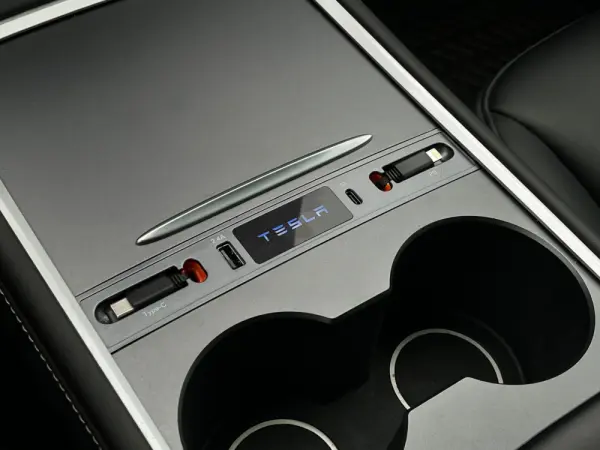 Tesla Model Y Tração Traseira 17