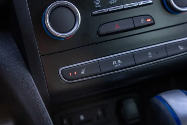 Renault Mégane Sport Tourer 1.6 dCi GT EDC 15