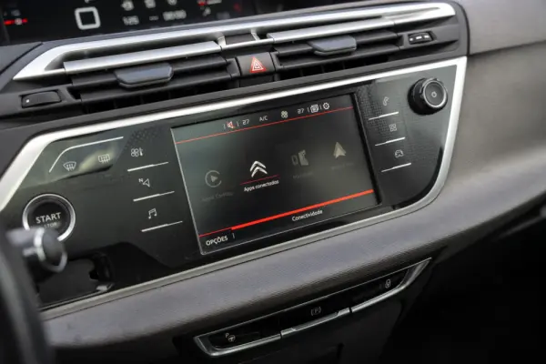 Citroën Grand C4 Spacetourer 1.5 BlueHDi Shine EAT8 15