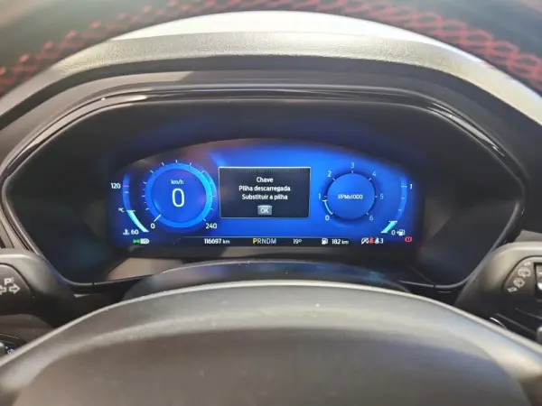 Ford Focus SW 1.5 TDCi EcoBlue ST-Line X Aut. 8