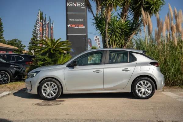 Opel Corsa 1.2 T Business Edition 6