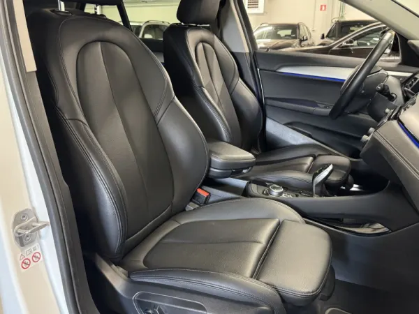 BMW X2 18 d sDrive Auto Pack M 20