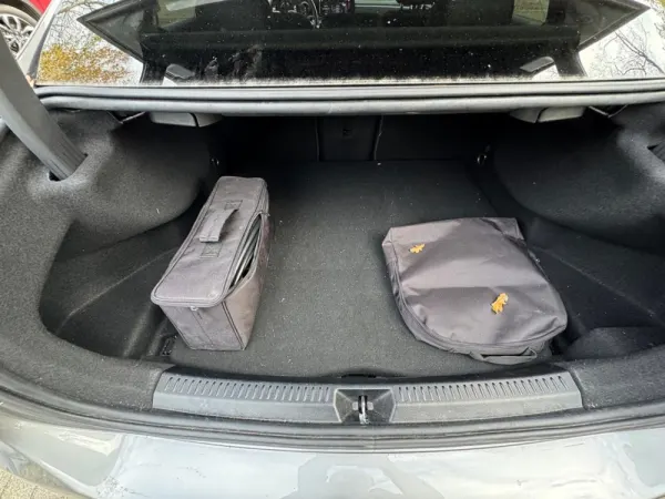 Mercedes-Benz A 250 Limousine e AMG Line 20