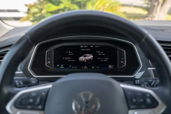 Volkswagen Tiguan 1.4 TSI eHybrid Conceptline DSG 11