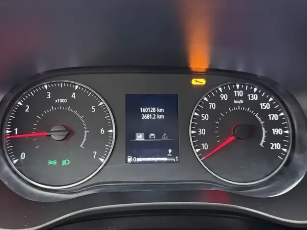 Dacia Sandero 1.0 TCe Comfort 10