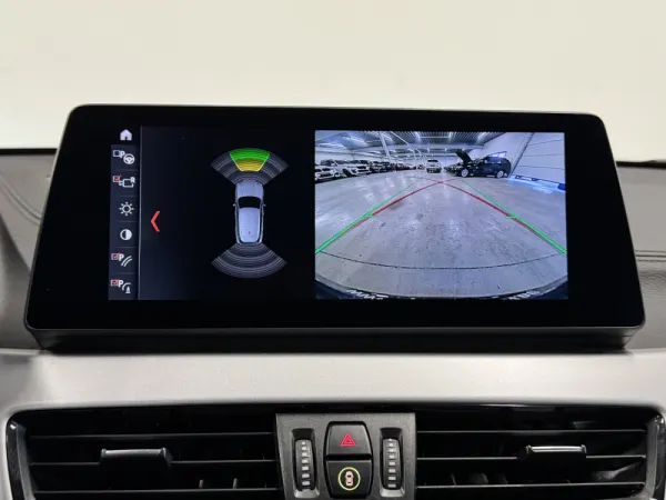 BMW X2 18 d sDrive Auto Pack M 16
