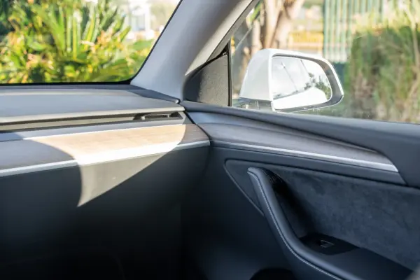 Tesla Model Y Tração Traseira 19