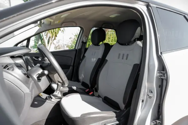 Renault Captur ENERGY TCe 90 S&S Dynamique 17
