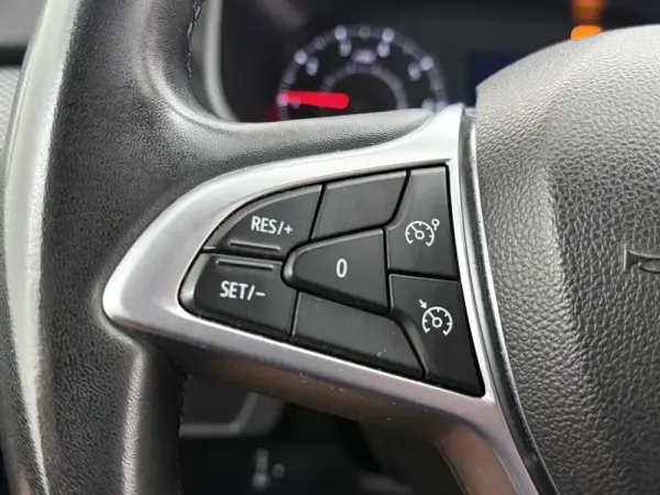 Dacia Sandero 1.0 TCe Comfort 9