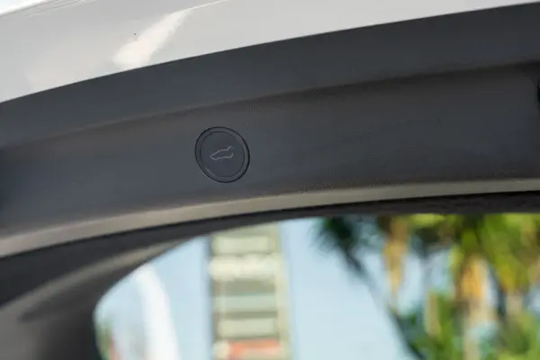 Tesla Model Y Long Range Dual Motor AWD 20