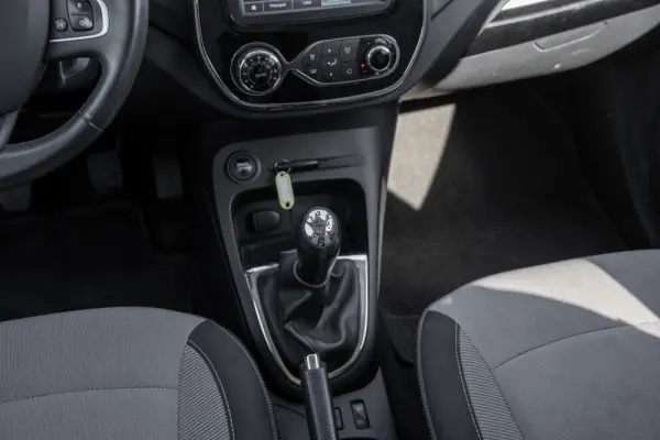 Renault Captur ENERGY TCe 90 S&S Dynamique 14