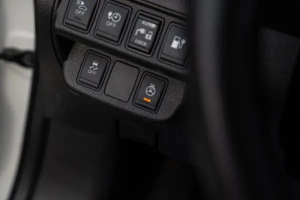 Nissan Leaf Tekna 30 kWh 29