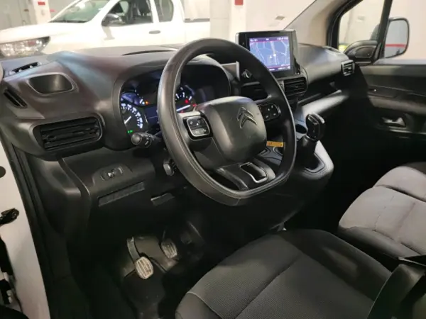 Citroën Berlingo 1.5 BlueHDi M Plus 4