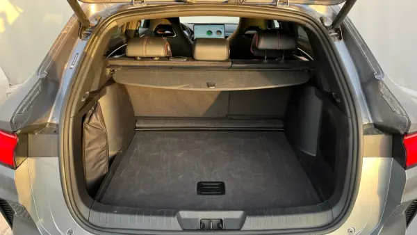 BYD Seal U 1.5 DM-i Comfort 11