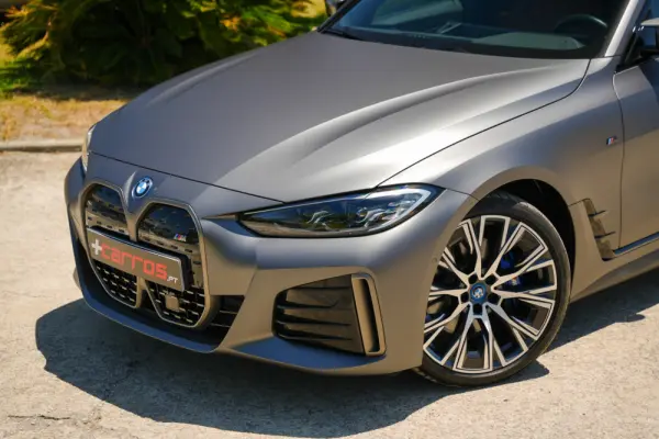 BMW i4 M50 Pack Desportivo M Pro 3