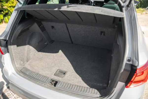 SEAT Arona 1.0 TSI FR 22