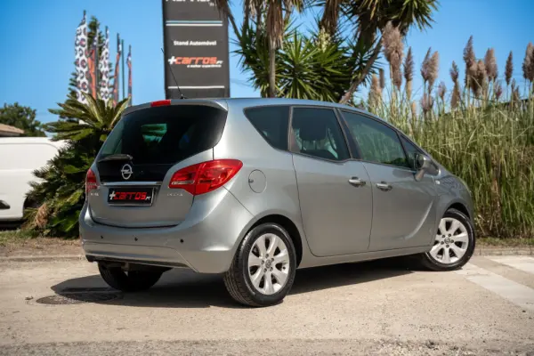 Opel Meriva 1.3 CDTI enjoy 6