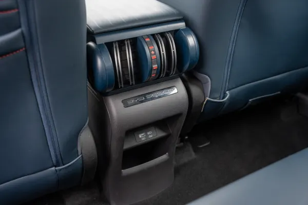 BYD Atto 3 60.48 kWh Design 26