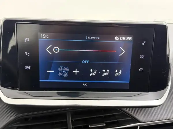 Peugeot 208 1.2 PureTech Active 16