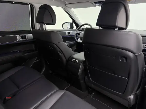 Hyundai Santa Fe 1.6 Plugin-Hybrid 4WD 7L Signature 26