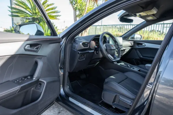 Cupra Formentor 1.4 e-Hybrid DSG 19