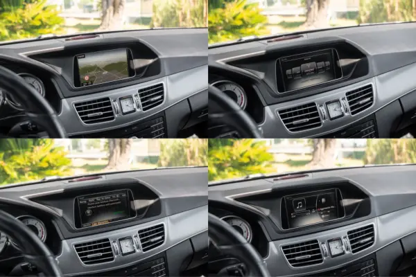 Mercedes-Benz E 300 Bluetec Hybrid Avantgarde 15